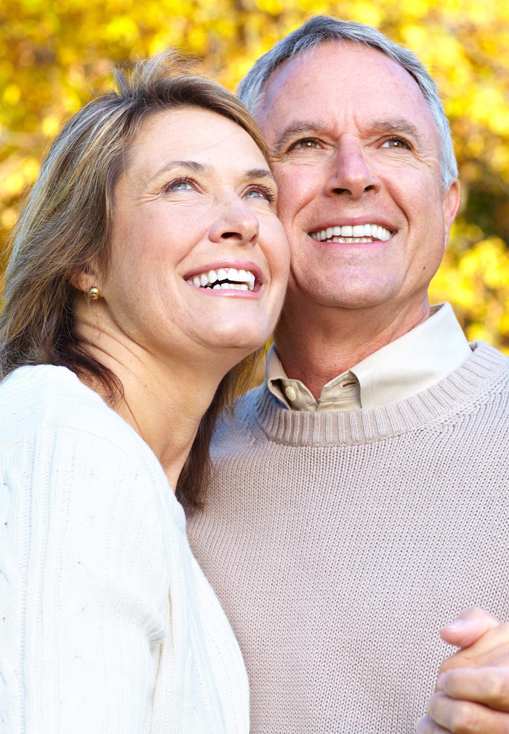 Cosmetic Restorations Banner Image