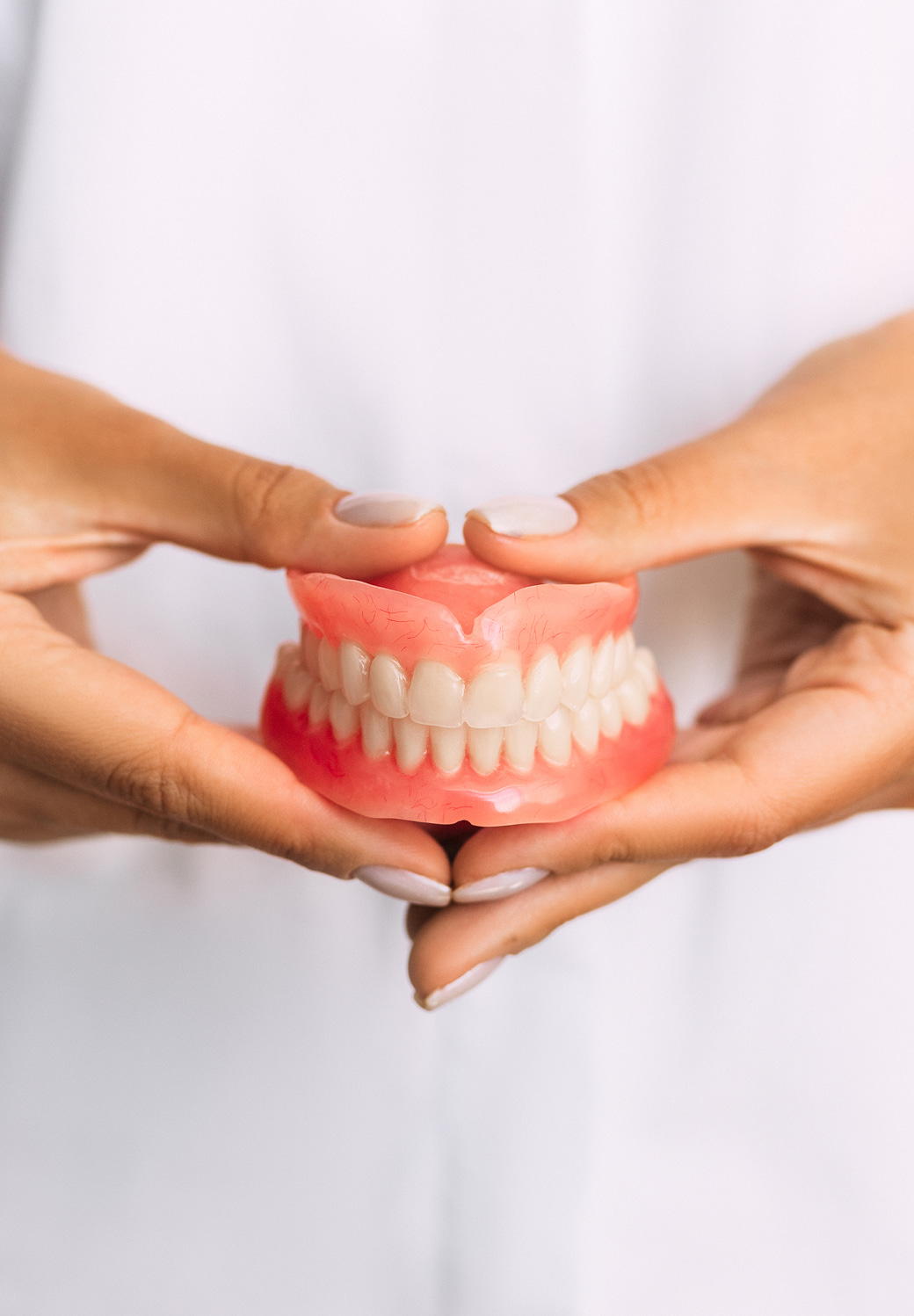 Dentures Banner Image