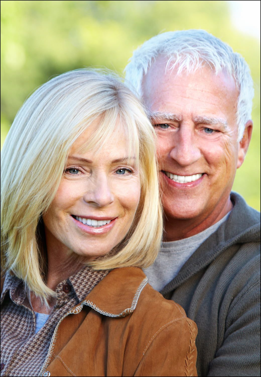 Dentures Banner Image