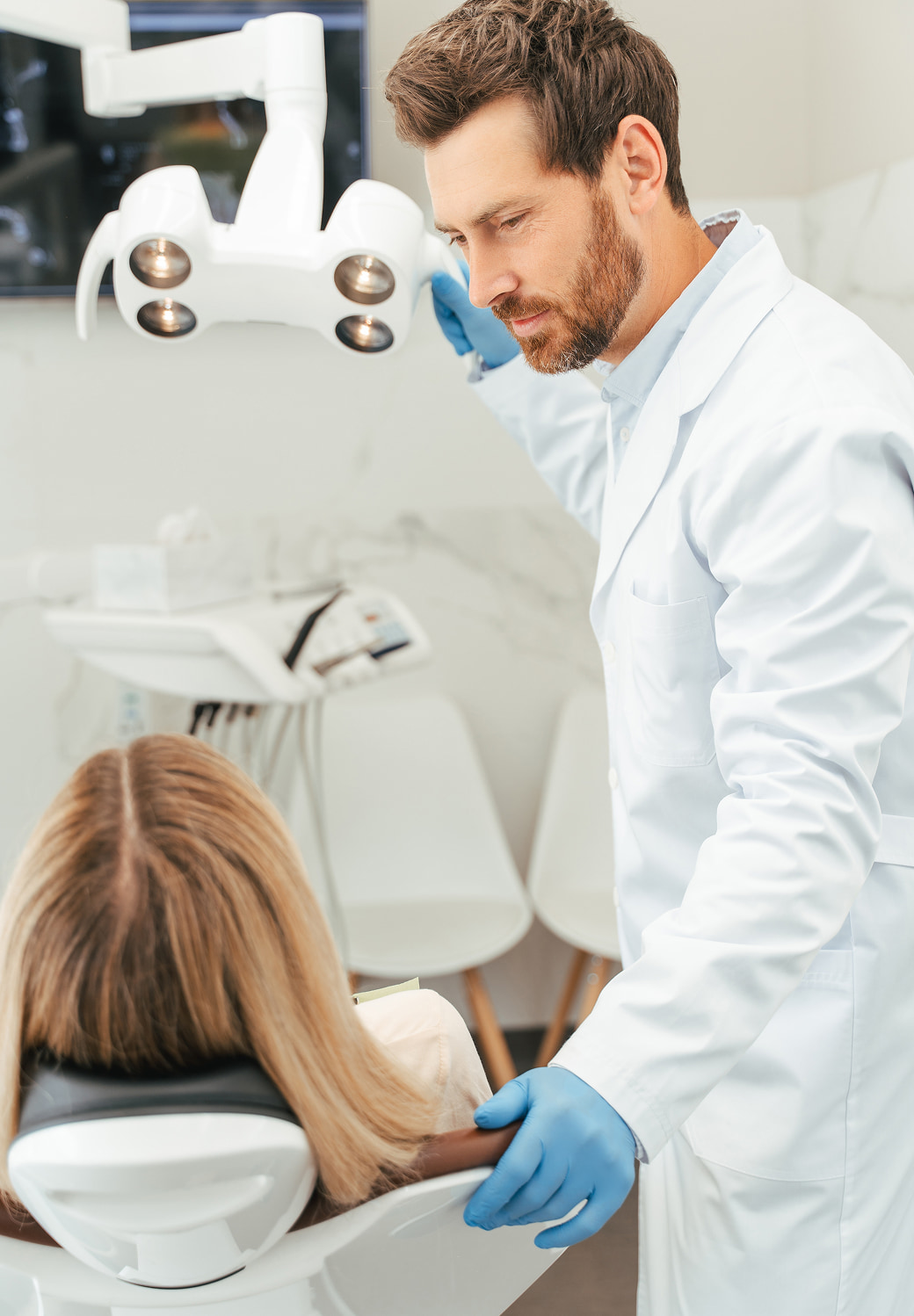 Infection Control Banner Image