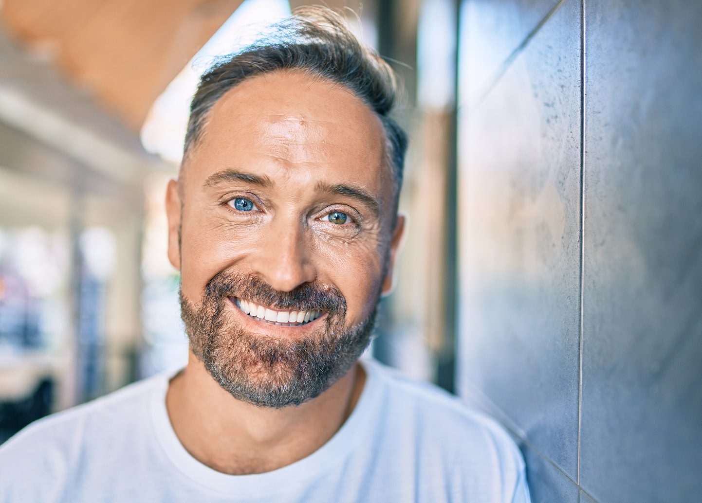 Same-day CEREC dental crowns