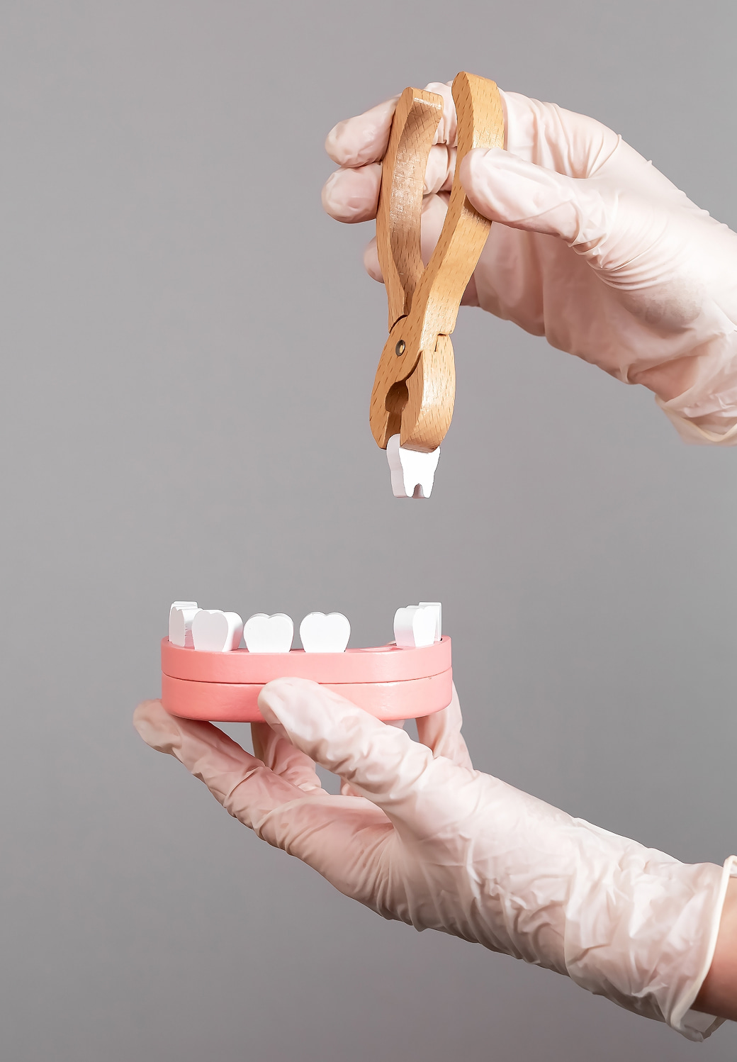 Tooth Extraction Banner Image