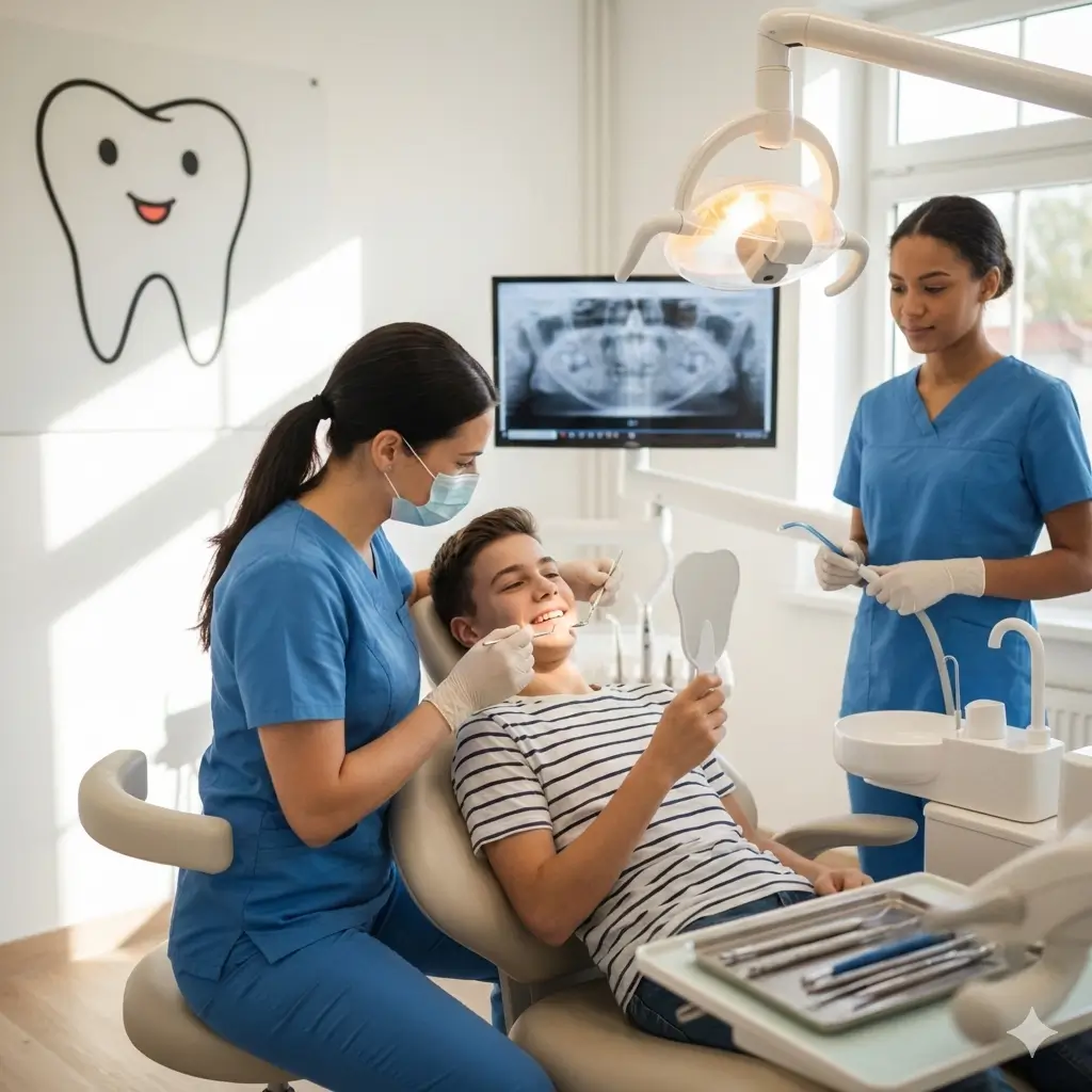 Emergency Dental Care Explained: What to Do When You Need Immediate Help